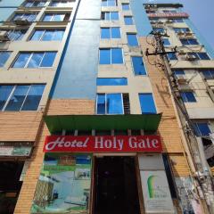 Hotel Holy Gate