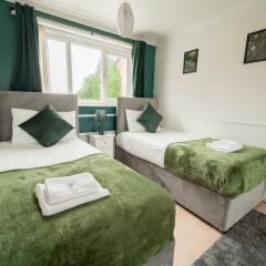 Free Parking - Groups - City Centre - NEC