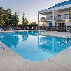 Studio 6 Suites Jacksonville, NC