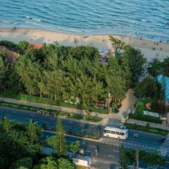 Apt CSJ Tower 169 Thùy Vân