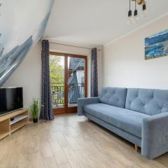 Salwatoriańska Apartments Mountain View Zakopane by Renters