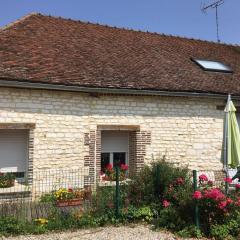 La ferme des chartreux