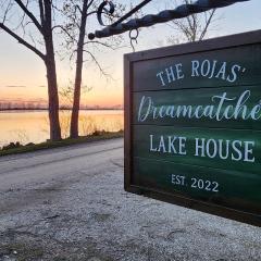 Dreamcatcher Lake House