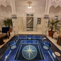 Riad Explore - Marrakech Medina Boutique Guest House