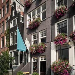 Max Brown Hotel Canal District, part of Sircle Collection