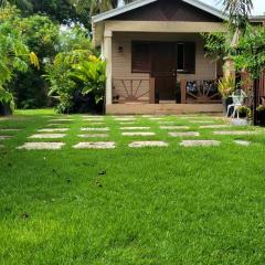 Green Monkey Cottage