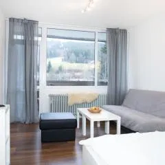 Apartmány na Tanvaldském Špičáku