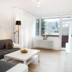 Apartmány na Tanvaldském Špičáku