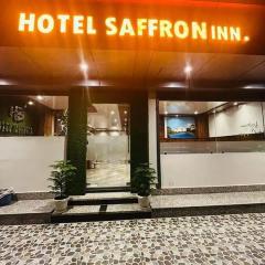 Hotel saffron inn.