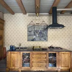 Uzupis Angel Apartment