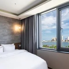 속초 비즈니스 호텔 카멜