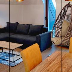 Borovi 2, apartman 8