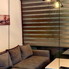 Borovi 3, apartman 4