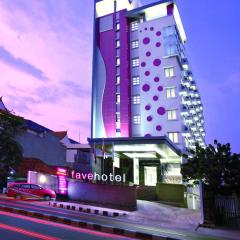 favehotel Zainul Arifin