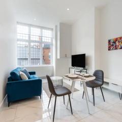 Luxury Harley Street Apartments