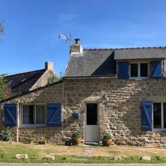 La petite maison bretonne