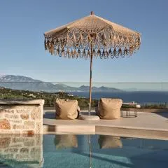Ocean Luxury Villas