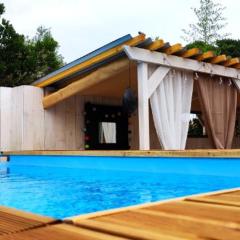 Villa Mermoz andernos