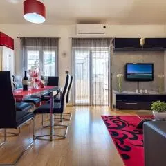 Apartment Mary