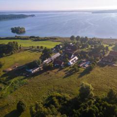 Landhotel Rose am Plauer See garni