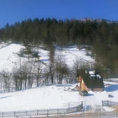 Vikendica Cican Jahorina