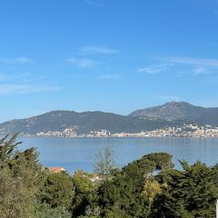 duplex vue mer exceptionnelle