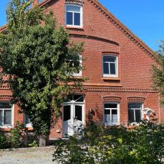 Hof Steinhütten Boutique Apartments