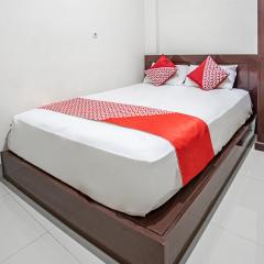 OYO 93477 Almahyra Guest House Syariah