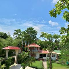 Resort Jole Jangale