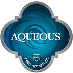 Aqueous - A Birdy Vacation Rental