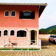 Casa em Ubatuba - Perequê-Mirim