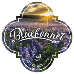 Bluebonnet - A Birdy Vacation Rental