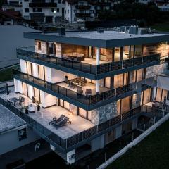 DAS MORITZ- Fine Living Apartments