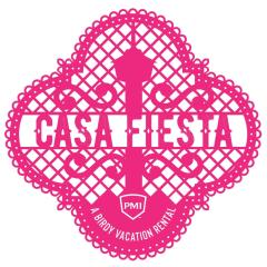 Casa Fiesta - A Birdy Vacation Rental