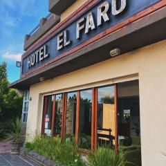 Hotel El Faro