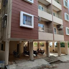 2BHK AC Service Apartment 102