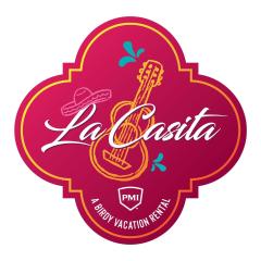 La Casita - A Birdy Vacation Rental