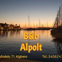 B&B Alpolt