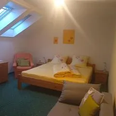 Pension Eva