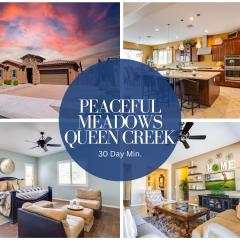 196th Queen Creek home