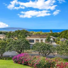 Wailea Ekolu 102 - Molokini Views, Split AC