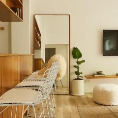 Hestia At Duhau 2bdr Near Patio Bullrich