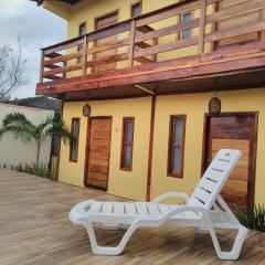 Flat Raio de Sol - Taipu de Fora