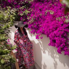 Lijiang Flowers Valley Inn