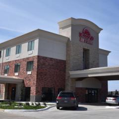 Expo Inn and Suites Belton Temple South I-35