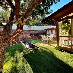 NEW Beautiful San Diego Mid-Century Treehouse