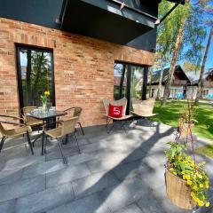 Poezja Ciszy Apartament MEWA