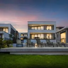 HADRIE LUXURY RESORT AND VILLAS ROVA c