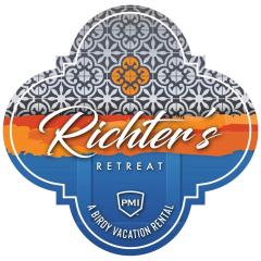 Richters Retreat - A birdy Vacation Rental