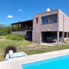 Cuestas Del Búho Casa Serrana